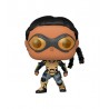 Funko POP Thunder 428 DC Black Lightning