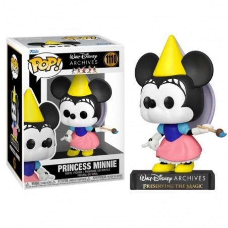 Funko POP Princesa Minnie  (1938) 1110 Disney
