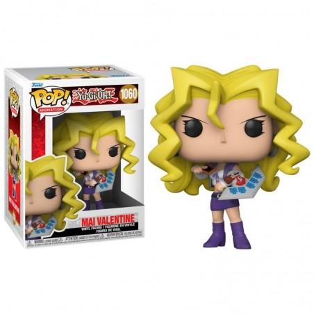 Funko POP Mai Valentine 1060 Yugioh