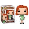 Funko POP Beth Harmon Gámbito de Dama