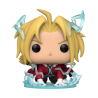 Funko POP Edward Elric 1176 Fullmetal Alchemist