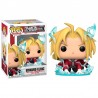 Funko POP Edward Elric 1176 Fullmetal Alchemist