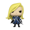 Funko POP Olivier Mira Armstrong 1178 Fullmetal Alchemist