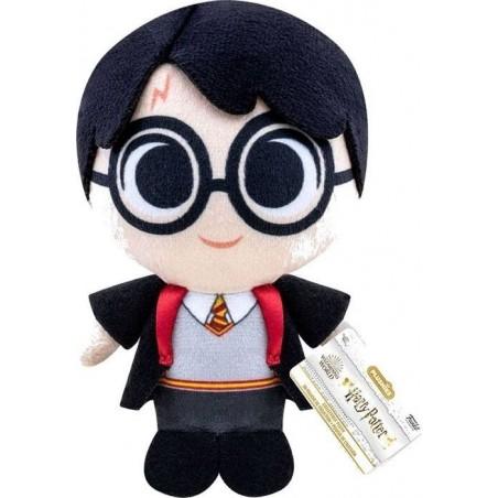 Peluche Harry Potter 10cm