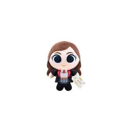 Peluche Hermione Granger Harry Potter 10cm