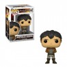 Funko POP Bertholdt Hoover 1167 Ataque a los titanes