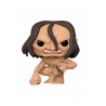 Funko POP  Ymir Titán 1168 Ataque a los titanes