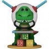 Funko POP Rex 1091 Toy Story Disney Deluxe