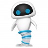 Funko POP Eva volando 1116 Wall-E Disney