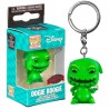 Llavero Pocket POP Oogie Boogie Pesadilla antes de Navidad Disney