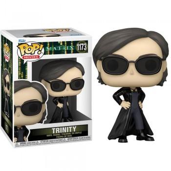 Funko POP Trinity 1173 Matrix
