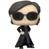 Funko POP Trinity 1173 Matrix