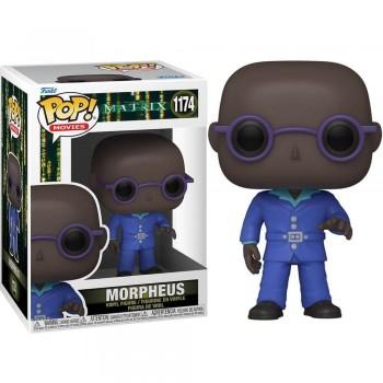 Funko POP Morpheus 1174 Matrix
