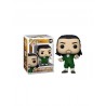 Funko POP Alexander (acto 2) 09 Hamilton