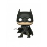 Funko POP Batman 1189 DC Cómics