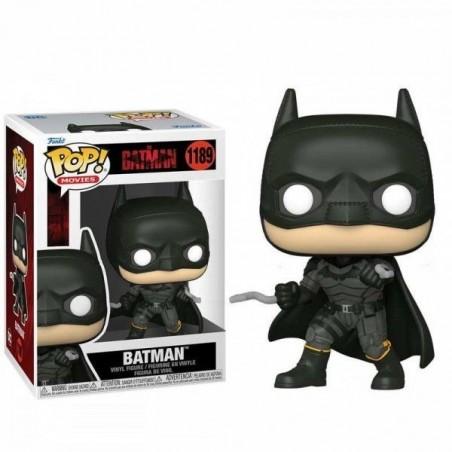 Funko POP Batman 1189 DC Cómics