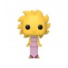 Funko POP Lisandra 1201 Lisa Los Simpsons