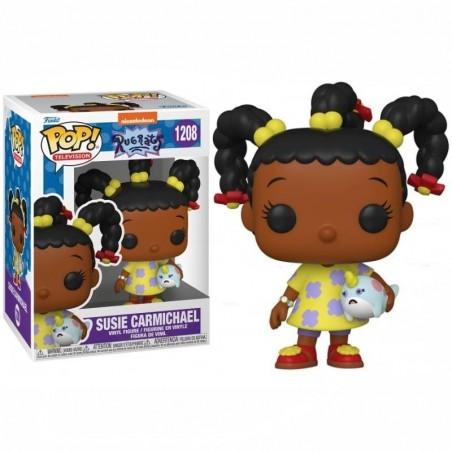 Funko POP Susie 1208 Los Rugrats
