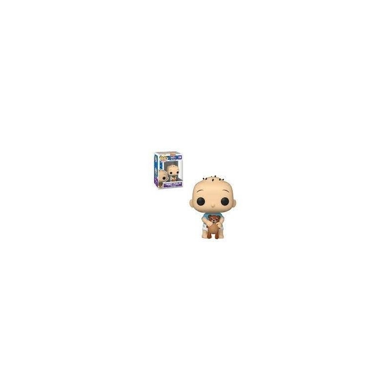 Funko POP Tommy 1209 Los Rugrats