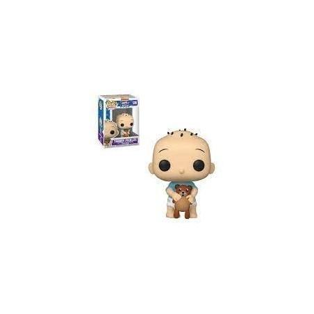 Funko POP Tommy 1209 Los Rugrats