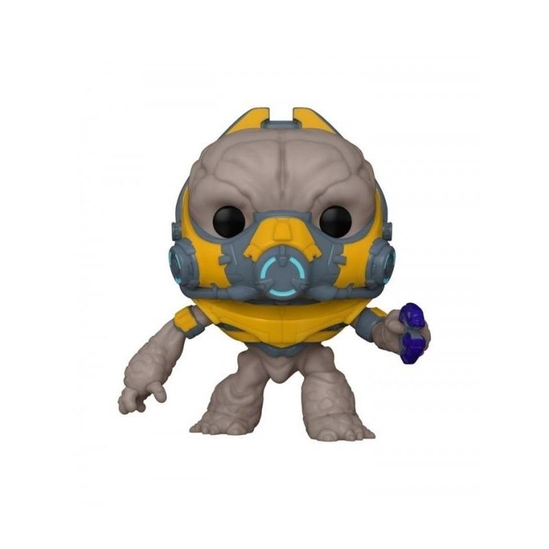Funko POP Grunt W/Weapon 20 Halo Infinite
