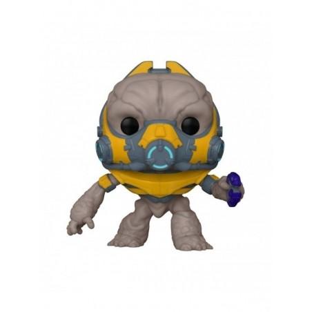 Funko POP Grunt W/Weapon 20 Halo Infinite