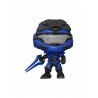 Funko POP  Mark V W/Blue Sword 21 Halo Infinite