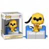 Funko POP People Mover Pluto 1164 Disney