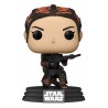 Funko POP Fennec Shand 481 El libro de Boba Fett Star Wars