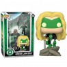 Funko POP Green Lantern 06 DC Cómics Cover
