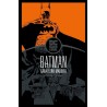 Batman: Caballero maldito (Edición Black Label) DC Cómics