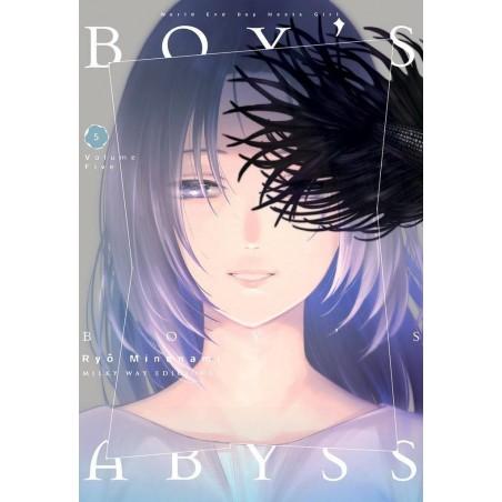 Boys Abyss 05