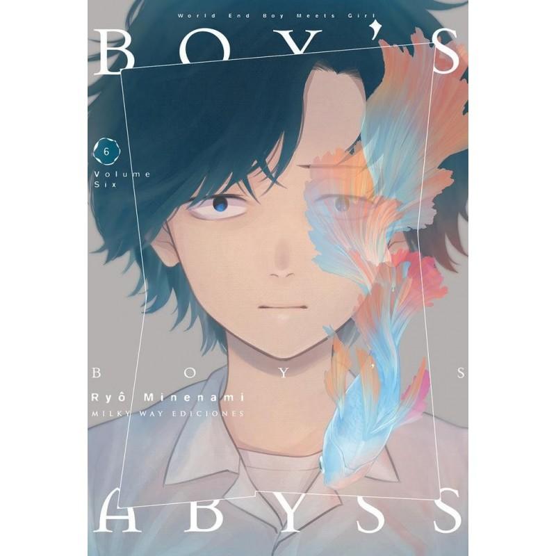 Boys Abyss 06