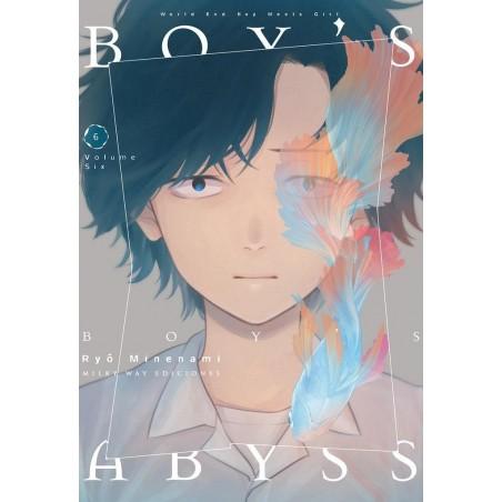 Boys Abyss 06