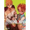 Hanako kun 14: El fantasma del lavabo