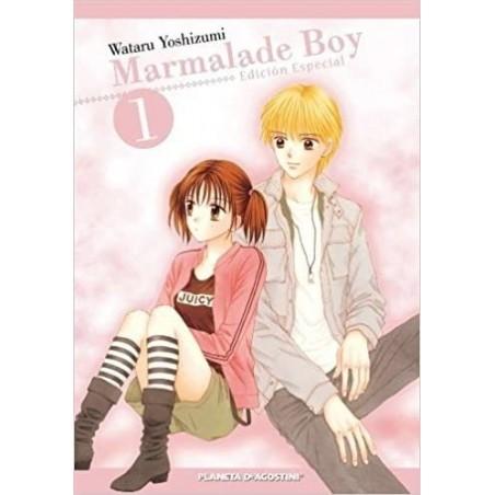 Marmalade Boy 01