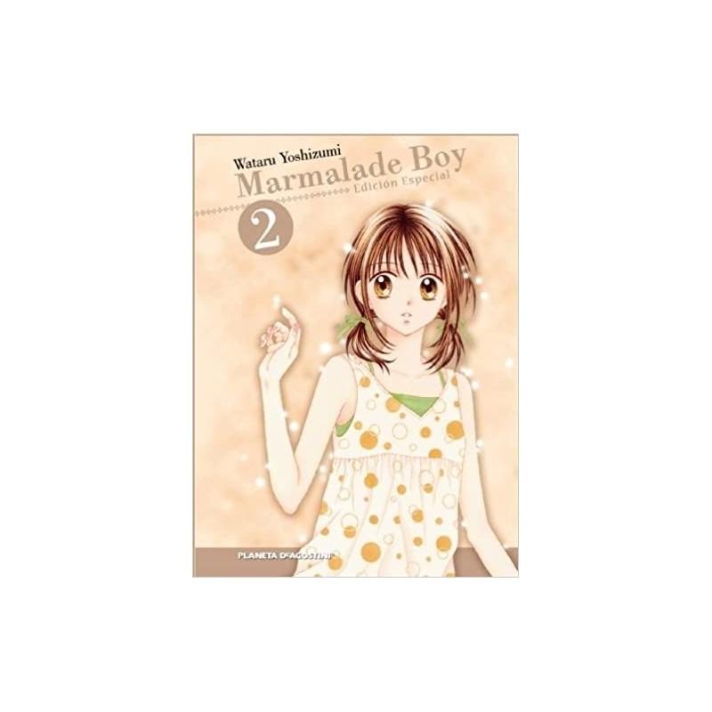 Marmalade Boy 02