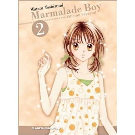 Marmalade Boy 02