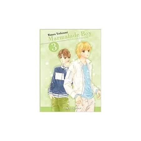 Marmalade Boy 03