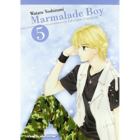 Marmalade boy 05