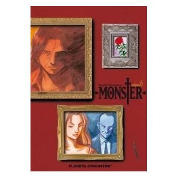 Monster Kanzenban 06