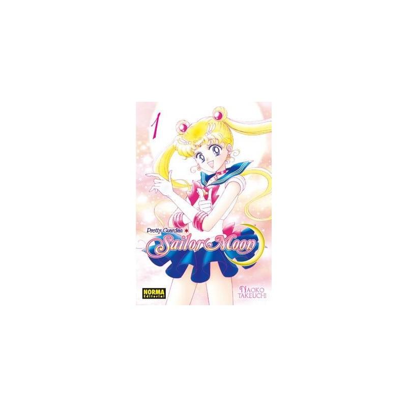 Sailor Moon 01