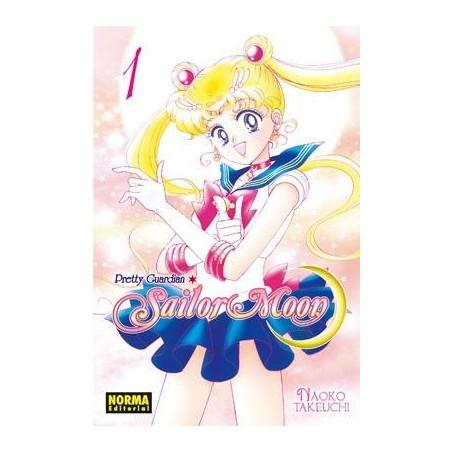 Sailor Moon 01