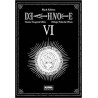 Death Note Black Edition VI