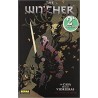 La casa de las vidrieras 01 The Witcher