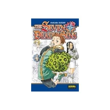 Los Siete Pecados Capitales 04