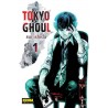 Tokyo Ghoul 01