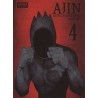 Ajin semihumano 04