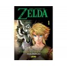 The Legend of Zelda Twilight Princess 01