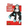 Fire Force 03